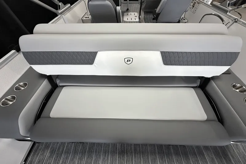 Slide: The Image of Premier 250SOLARIS 2026 - 22