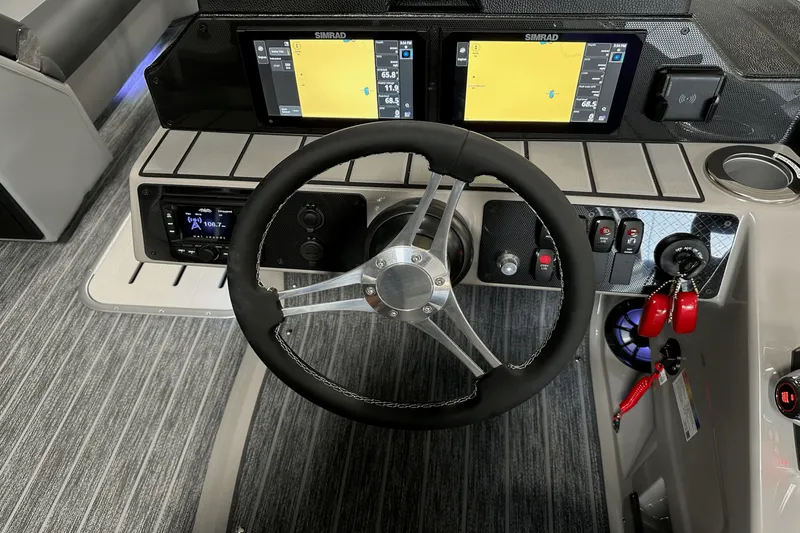 Slide: The Image of Premier 250SOLARIS 2026 - 44