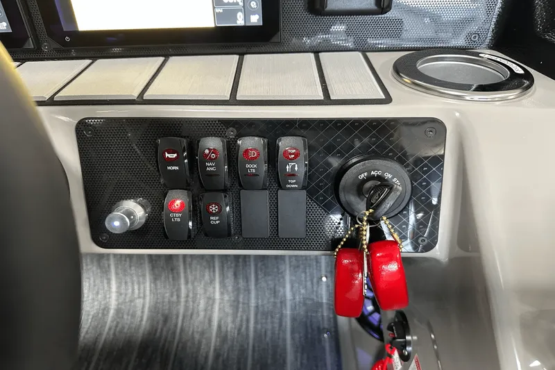 Slide: The Image of Premier 250SOLARIS 2026 - 46