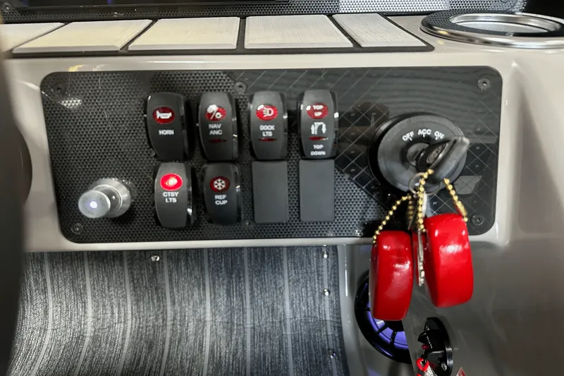 Slide: The Image of Premier 250SOLARIS 2026 - 48