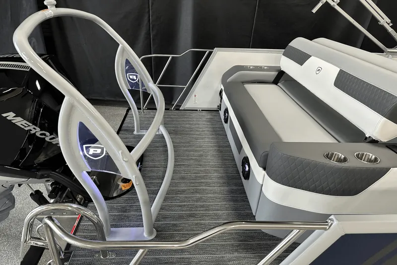 Slide: The Image of Premier 250SOLARIS 2026 - 5