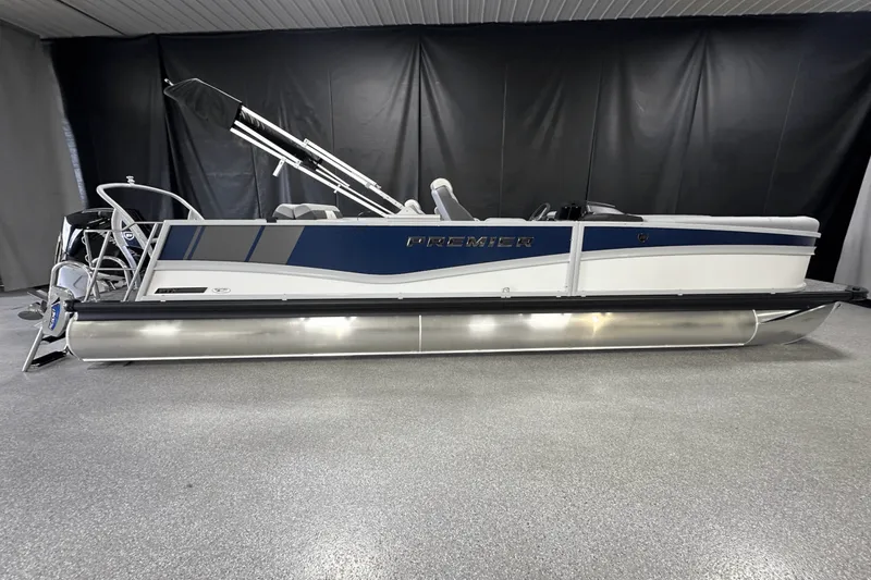 The Image of Premier 250 SOLARIS 2026 - 0