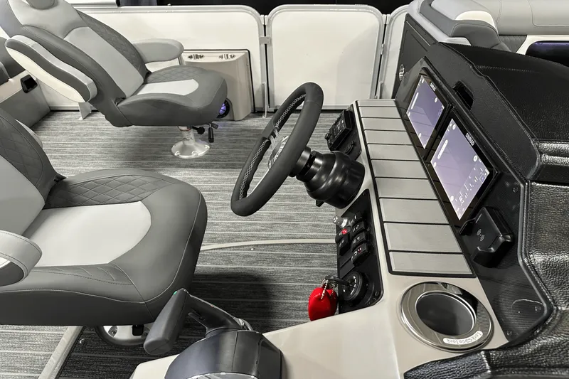 Slide: The Image of Premier 250SOLARIS 2026 - 9