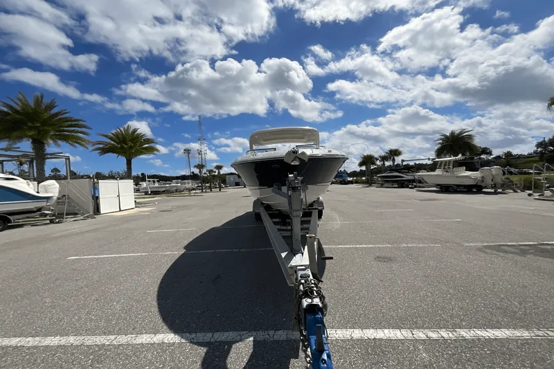 Slide: The Image of Sea Ray SLX 310 Outboard 2026 - 11