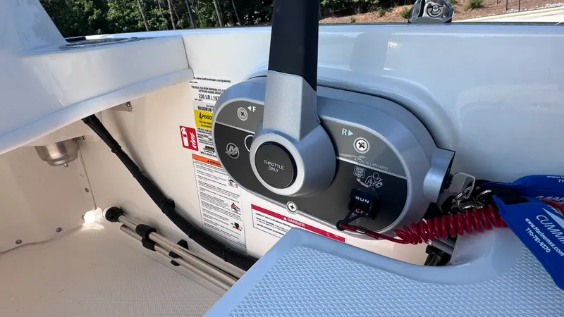 Slide: The Image of Boston Whaler 130 Super Sport 2027 - 28