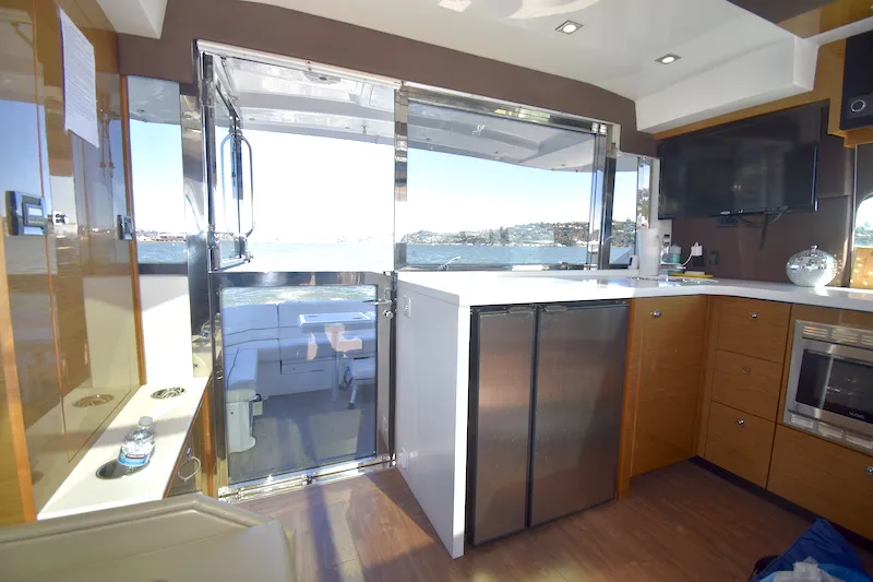 Slide: The Image of Cruisers 45 CANTIUS 2019 - 13