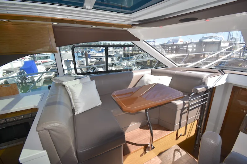 Slide: The Image of Cruisers 45 CANTIUS 2019 - 18