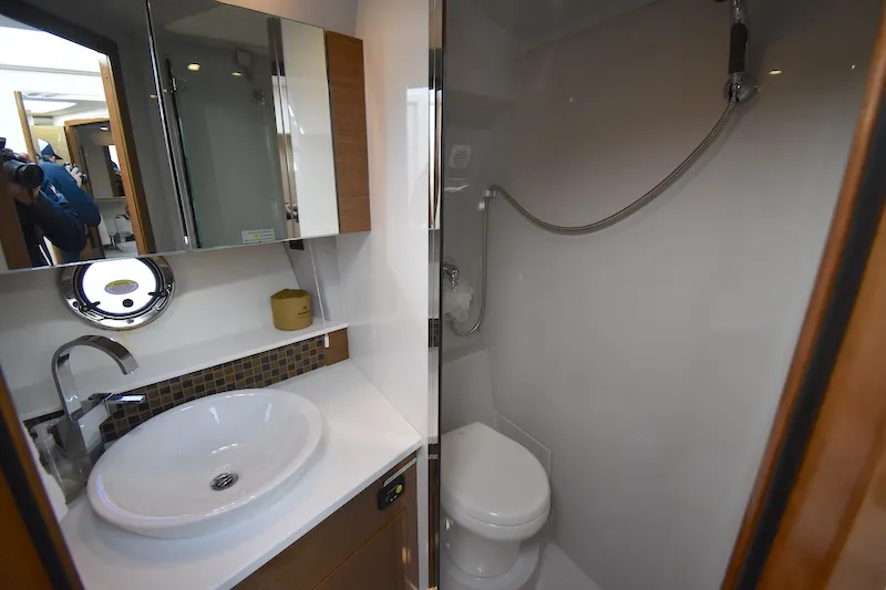 Slide: The Image of Cruisers 45 CANTIUS 2019 - 28