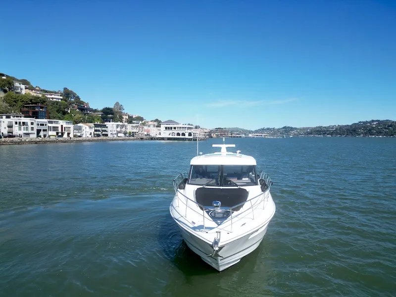Slide: The Image of Cruisers 45 CANTIUS 2019 - 53