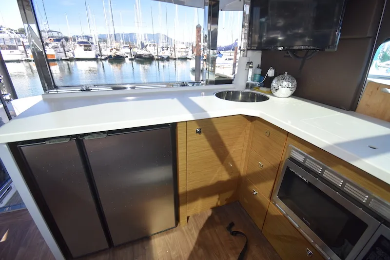 Slide: The Image of Cruisers 45 CANTIUS 2019 - 34