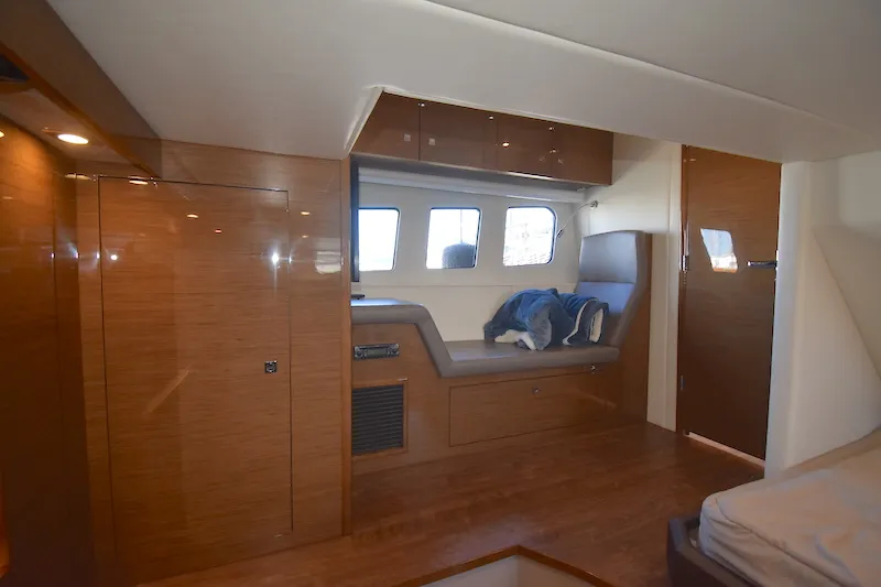 Slide: The Image of Cruisers 45 CANTIUS 2019 - 30