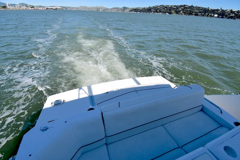 Slide: The Image of Cruisers 45 CANTIUS 2019 - 9