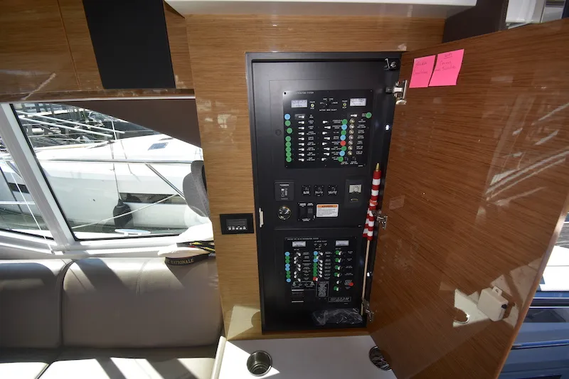 Slide: The Image of Cruisers 45 CANTIUS 2019 - 24