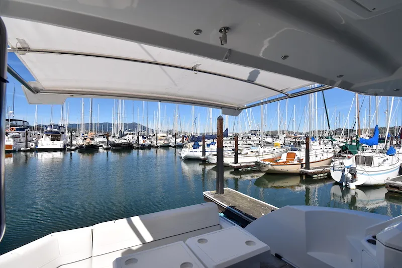 Slide: The Image of Cruisers 45 CANTIUS 2019 - 35