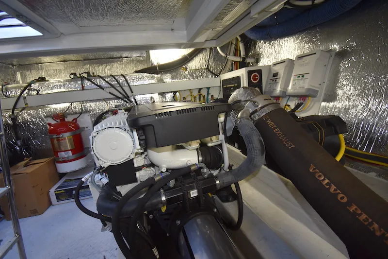 Slide: The Image of Cruisers 45 CANTIUS 2019 - 46