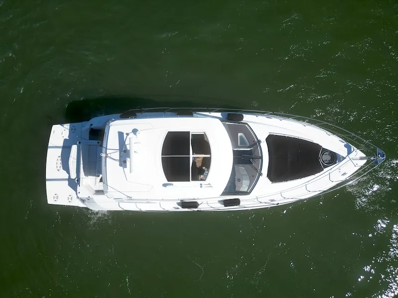 Slide: The Image of Cruisers 45 CANTIUS 2019 - 8