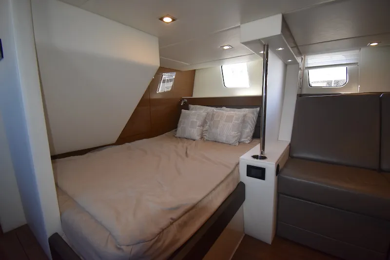 Slide: The Image of Cruisers 45 CANTIUS 2019 - 31