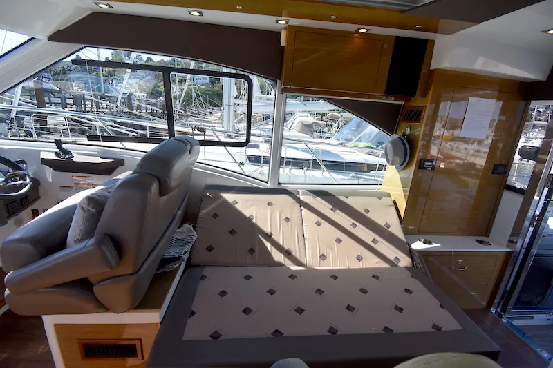 Slide: The Image of Cruisers 45 CANTIUS 2019 - 23