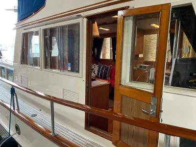 Slide: The Image of STARBOARD ENTRY - 2