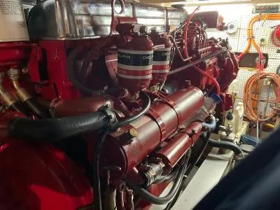 Slide: The Image of FORD LEHMAN - 25