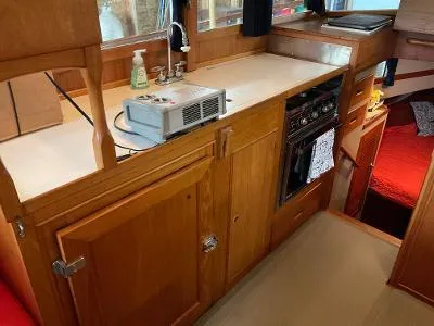 Slide: The Image of GALLEY - 28