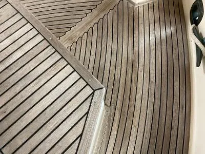 Slide: The Image of FORE DECK WITH DECK BOX - 5