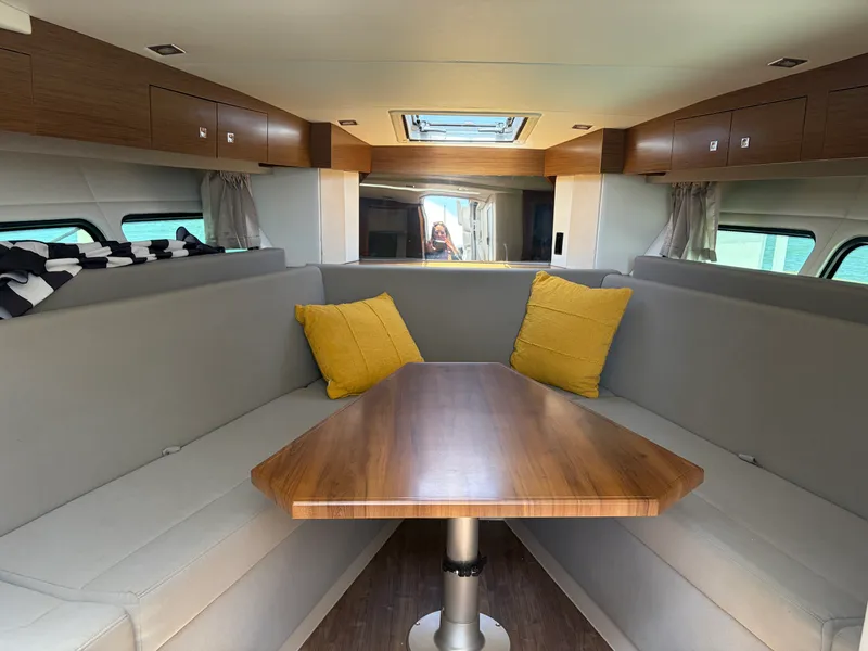 Slide: The Image of Cruisers 390 EC 2015 - 1