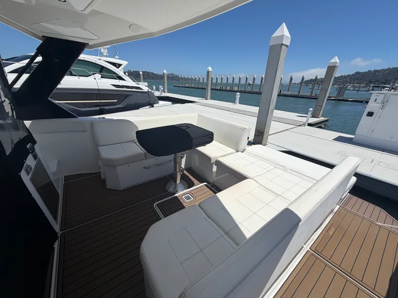 Slide: The Image of Cruisers 390 EC 2015 - 12