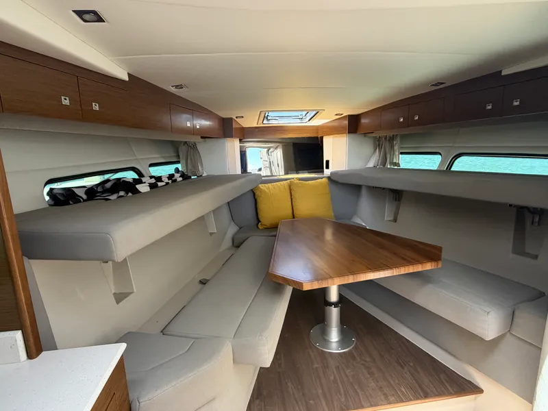 Slide: The Image of Cruisers 390 EC 2015 - 9