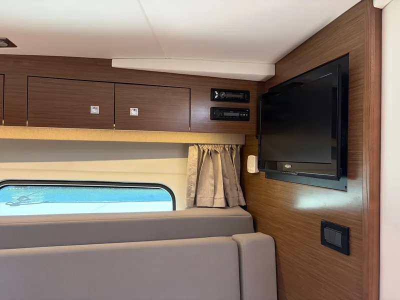 Slide: The Image of Cruisers 390 EC 2015 - 19