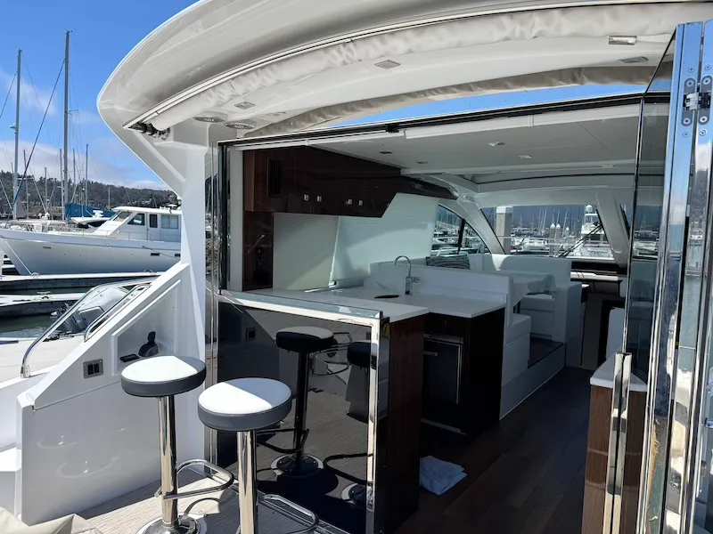 Slide: The Image of Cruisers 50 CANTIUS 2023 - 9