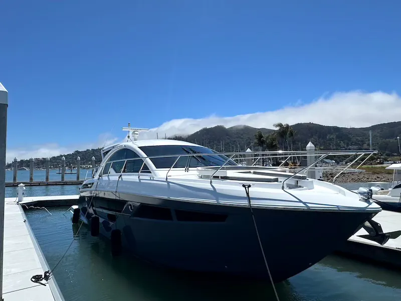 Slide: The Image of Cruisers 50 CANTIUS 2023 - 6