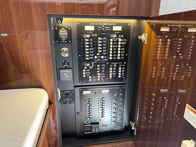 Slide: The Image of Cruisers 50 CANTIUS 2023 - 33