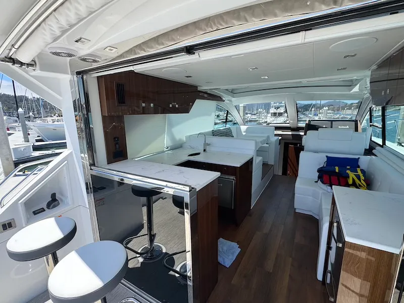 Slide: The Image of Cruisers 50 CANTIUS 2023 - 15