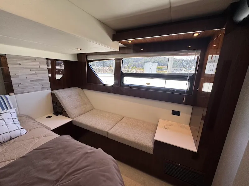 Slide: The Image of Cruisers 50 CANTIUS 2023 - 53