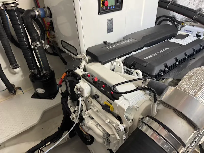Slide: The Image of Cruisers 50 CANTIUS 2023 - 67