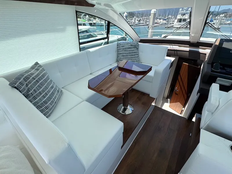 Slide: The Image of Cruisers 50 CANTIUS 2023 - 21