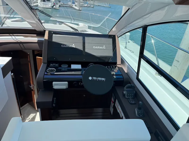 Slide: The Image of Cruisers 50 CANTIUS 2023 - 25