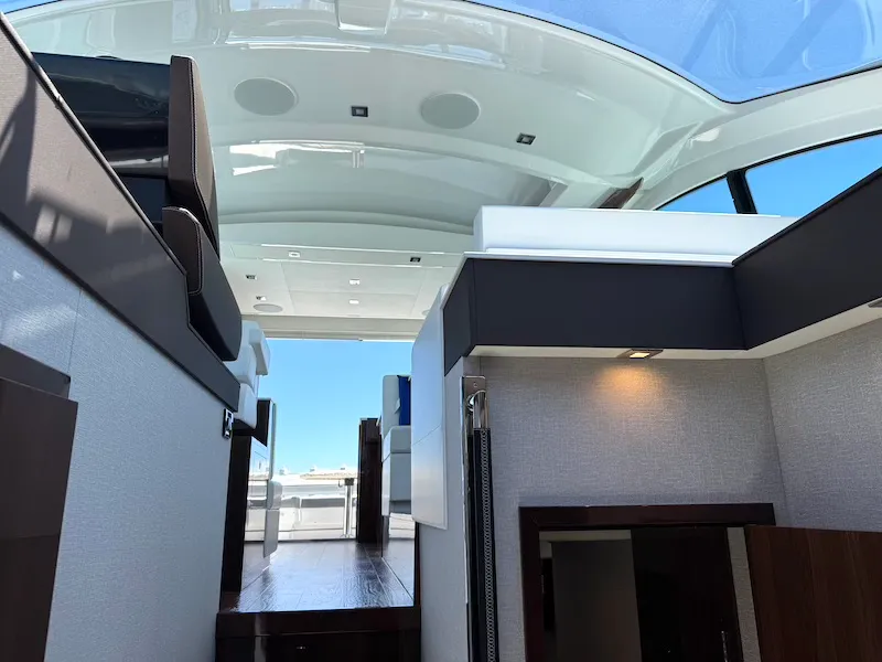 Slide: The Image of Cruisers 50 CANTIUS 2023 - 31