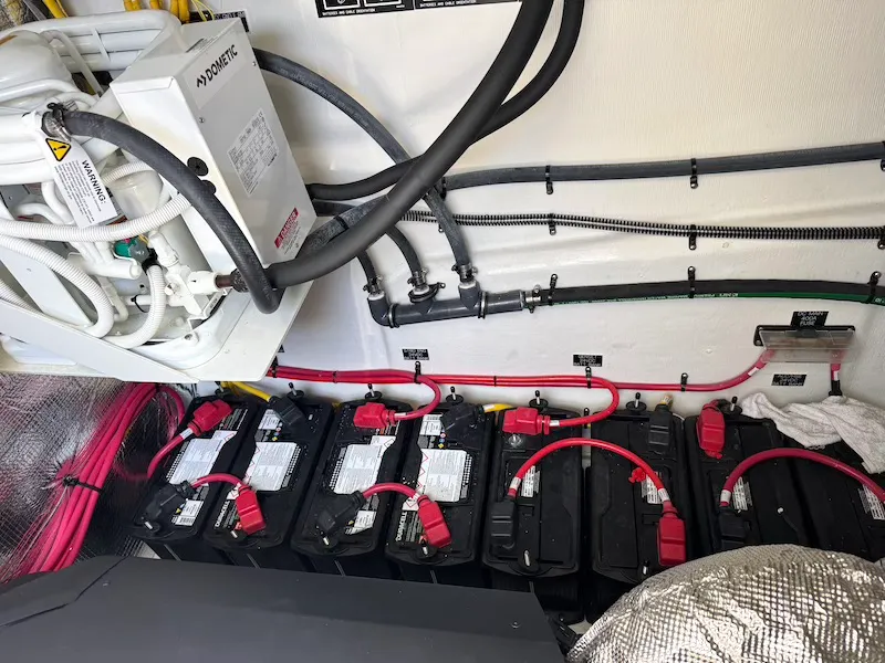 Slide: The Image of Cruisers 50 CANTIUS 2023 - 70