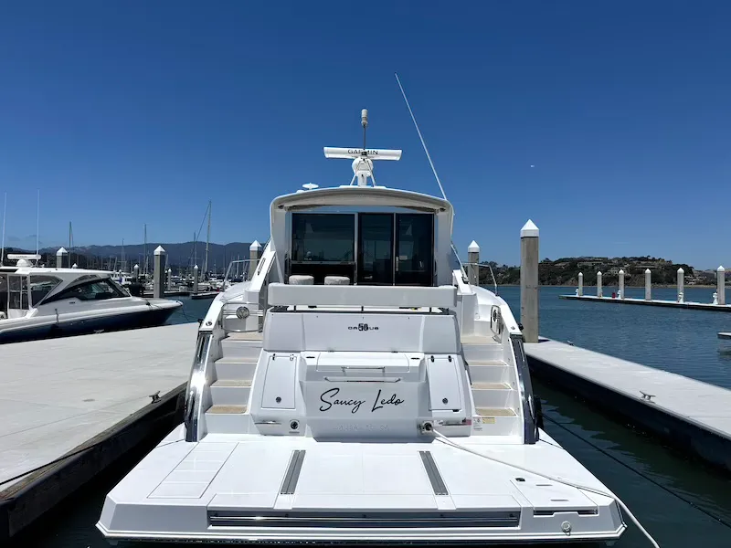 Slide: The Image of Cruisers 50 CANTIUS 2023 - 4