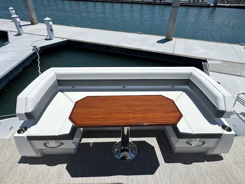 Slide: The Image of Cruisers 50 CANTIUS 2023 - 7