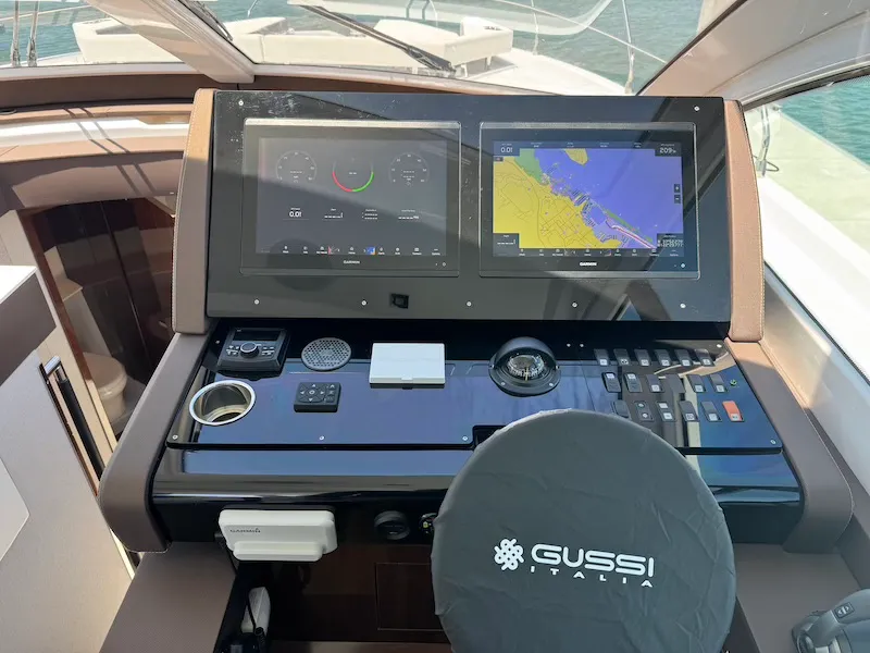 Slide: The Image of Cruisers 50 CANTIUS 2023 - 27