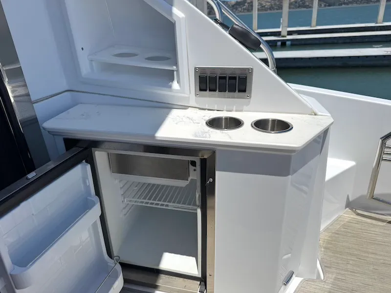 Slide: The Image of Cruisers 50 CANTIUS 2023 - 10