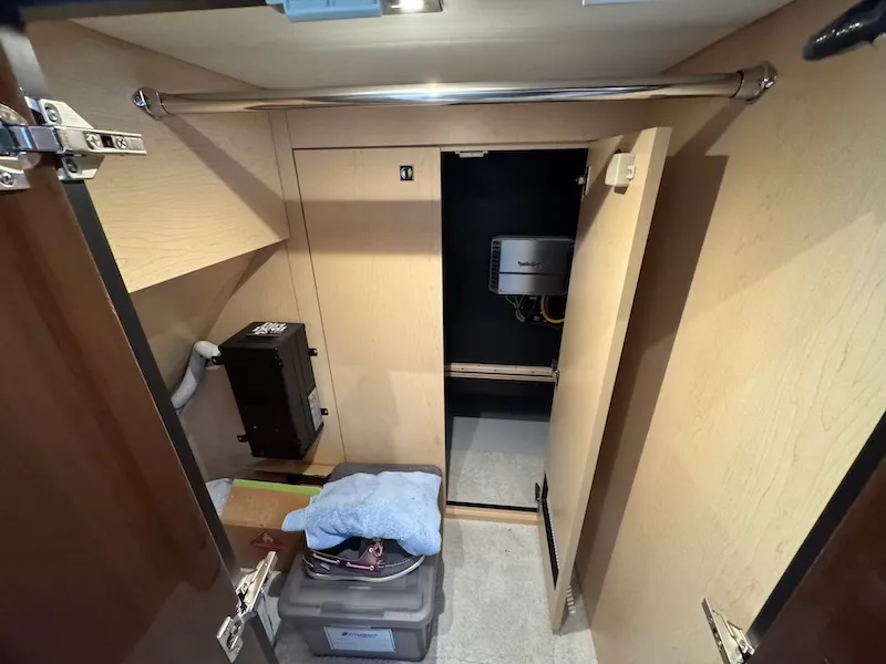 Slide: The Image of Cruisers 50 CANTIUS 2023 - 51