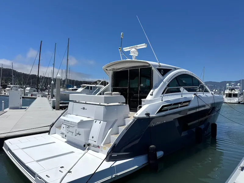 Slide: The Image of Cruisers 50 CANTIUS 2023 - 5