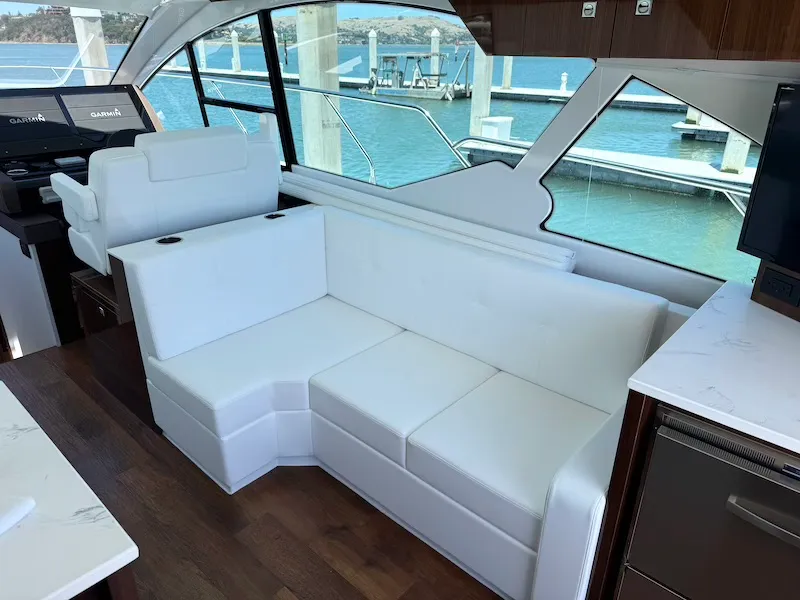 Slide: The Image of Cruisers 50 CANTIUS 2023 - 23