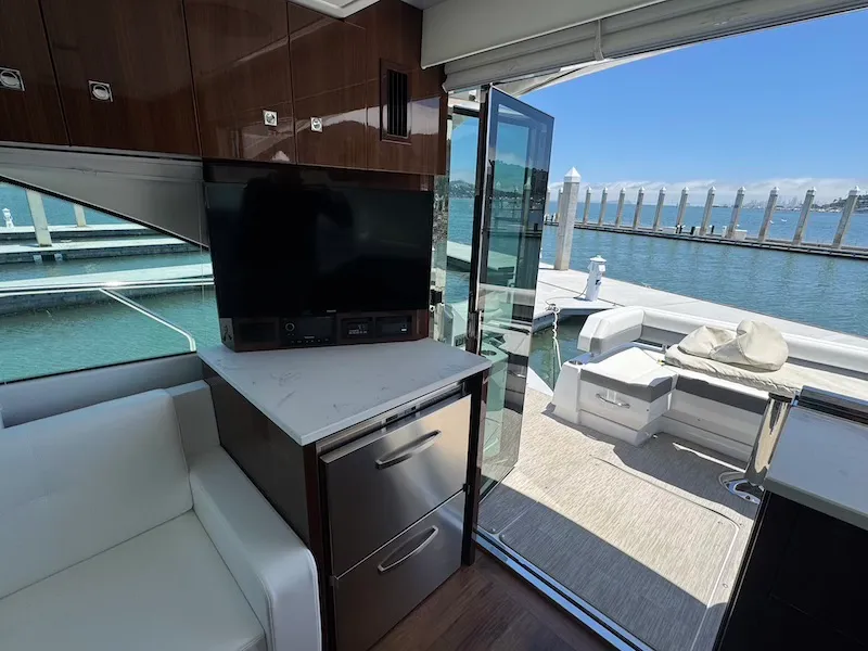Slide: The Image of Cruisers 50 CANTIUS 2023 - 16