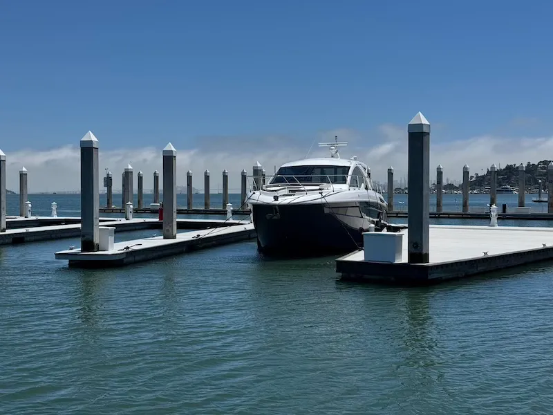 Slide: The Image of Cruisers 50 CANTIUS 2023 - 1