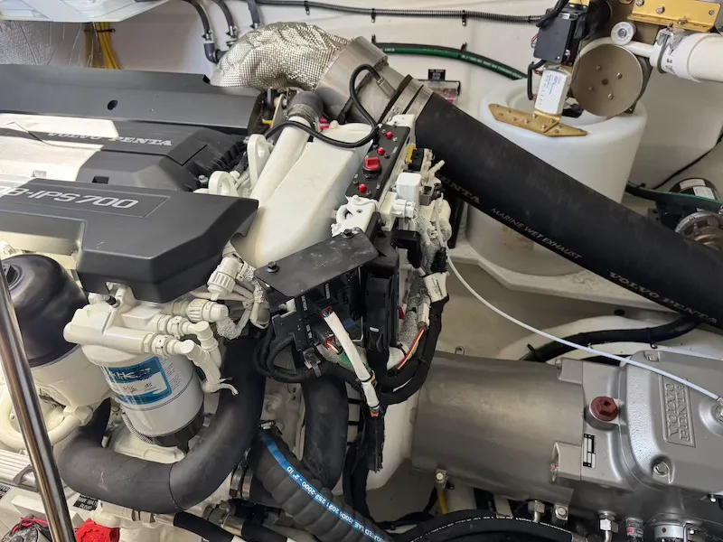 Slide: The Image of Cruisers 50 CANTIUS 2023 - 66